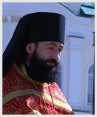 Секретарь Хабаровской епархии о крестном ходе