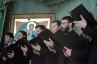 В Хабаровске возрождают традицию великопостных концертов