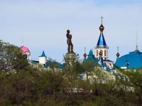 Православная молодежь начинает цикл пеших экскурсий по святым и историческим местам Хабаровска
