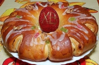 Акция «Пасхальный пирог» пройдет в Градо-Хабаровском соборе Успения Божией Матери